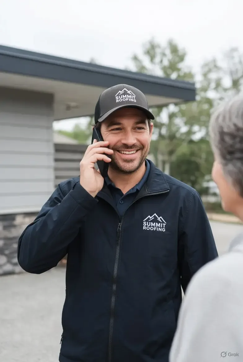 Flat Roof Leak Repair Walkerville, MI FAQs